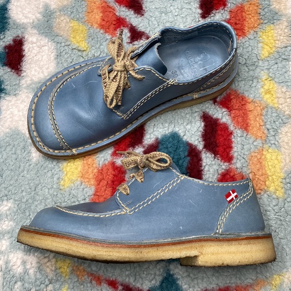 Duckfeet Shoes Duckfeet Fyn Danish Shoes Poshmark